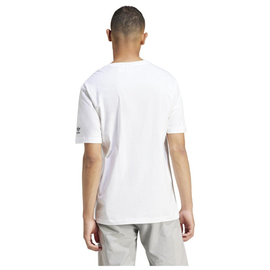 Adidas Ανδρική κοντομάνικη μπλούζα Graphic SS Tee